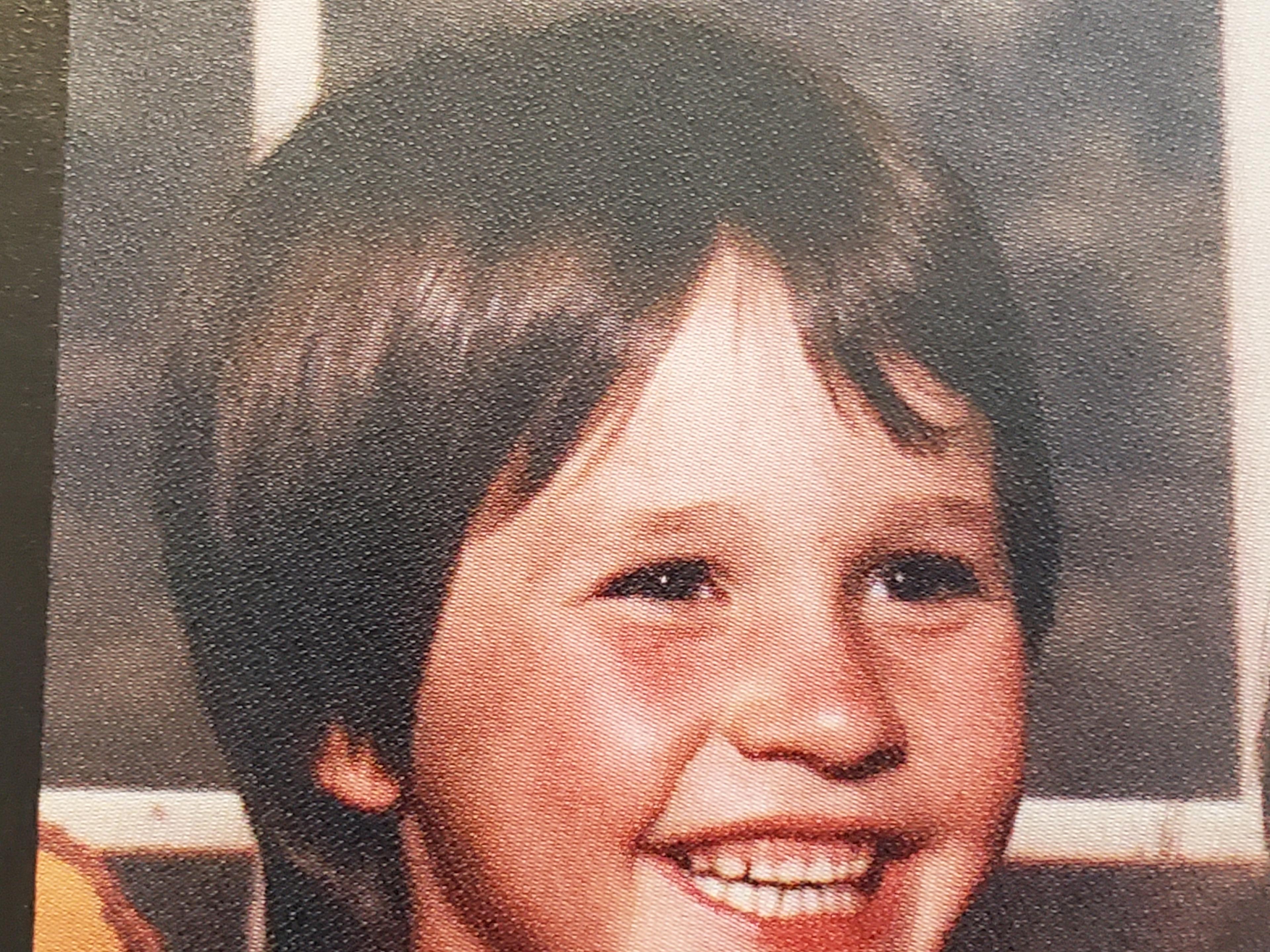 Mike Smith