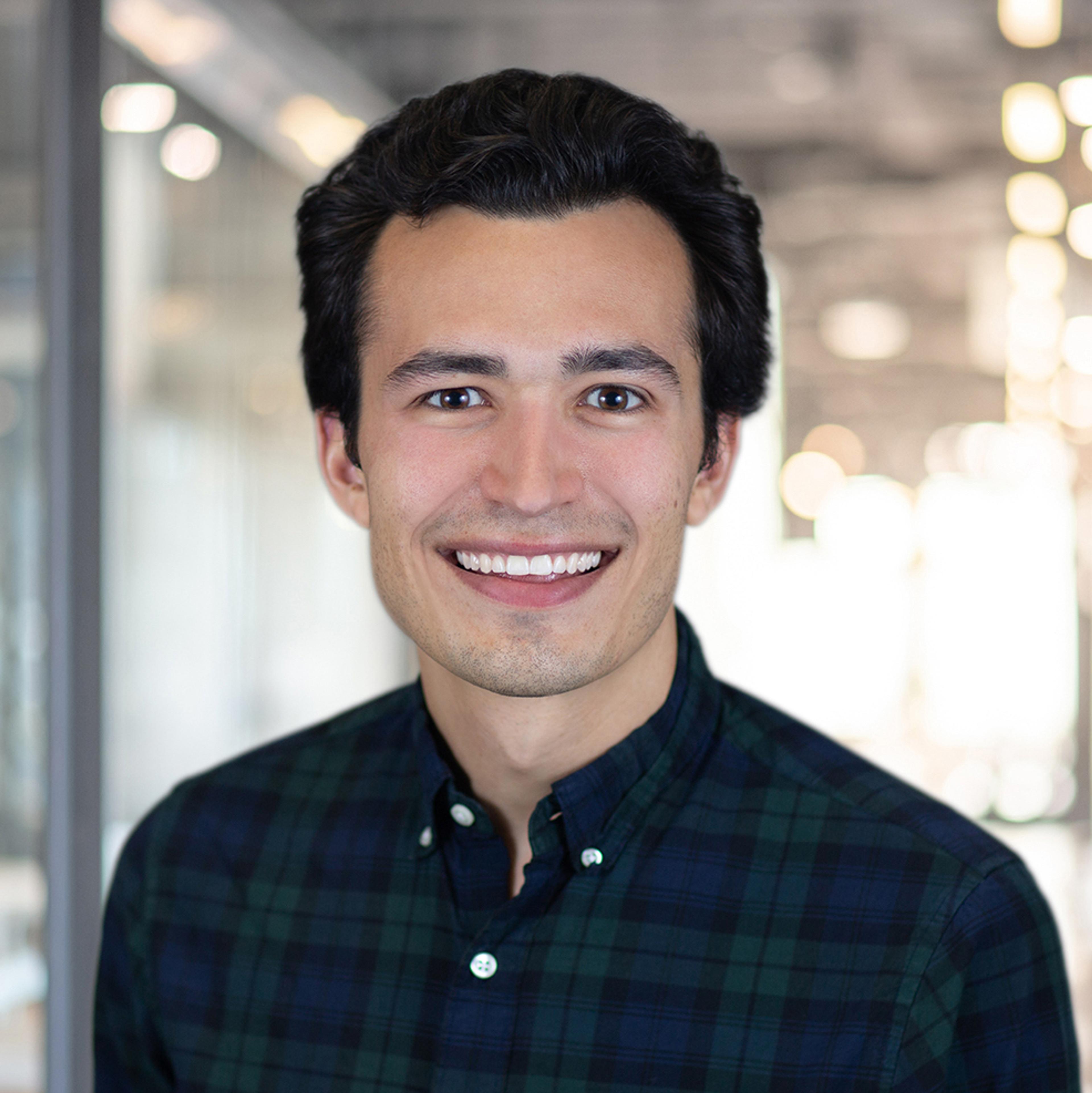 Valentin Hernandez