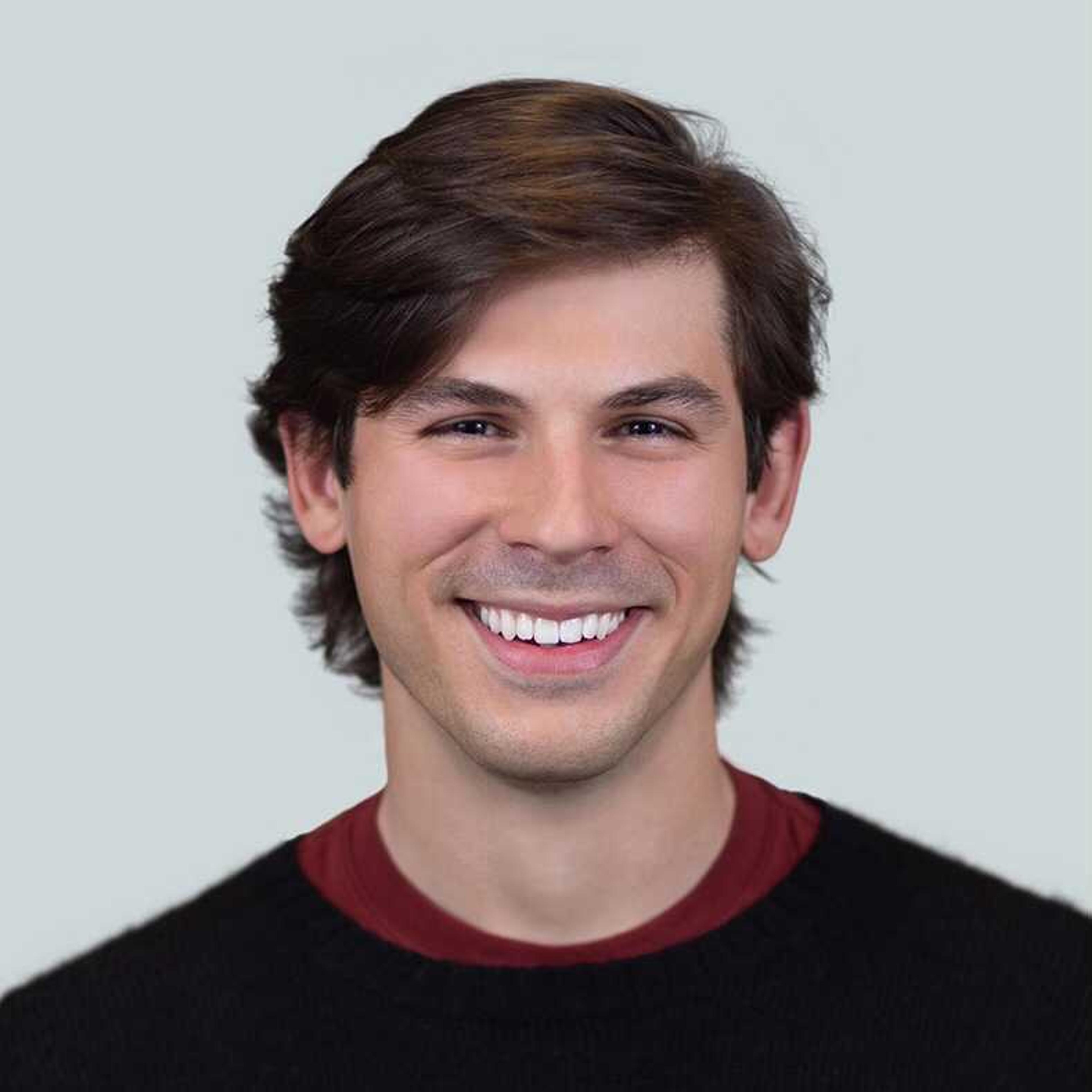 Walker Griggs