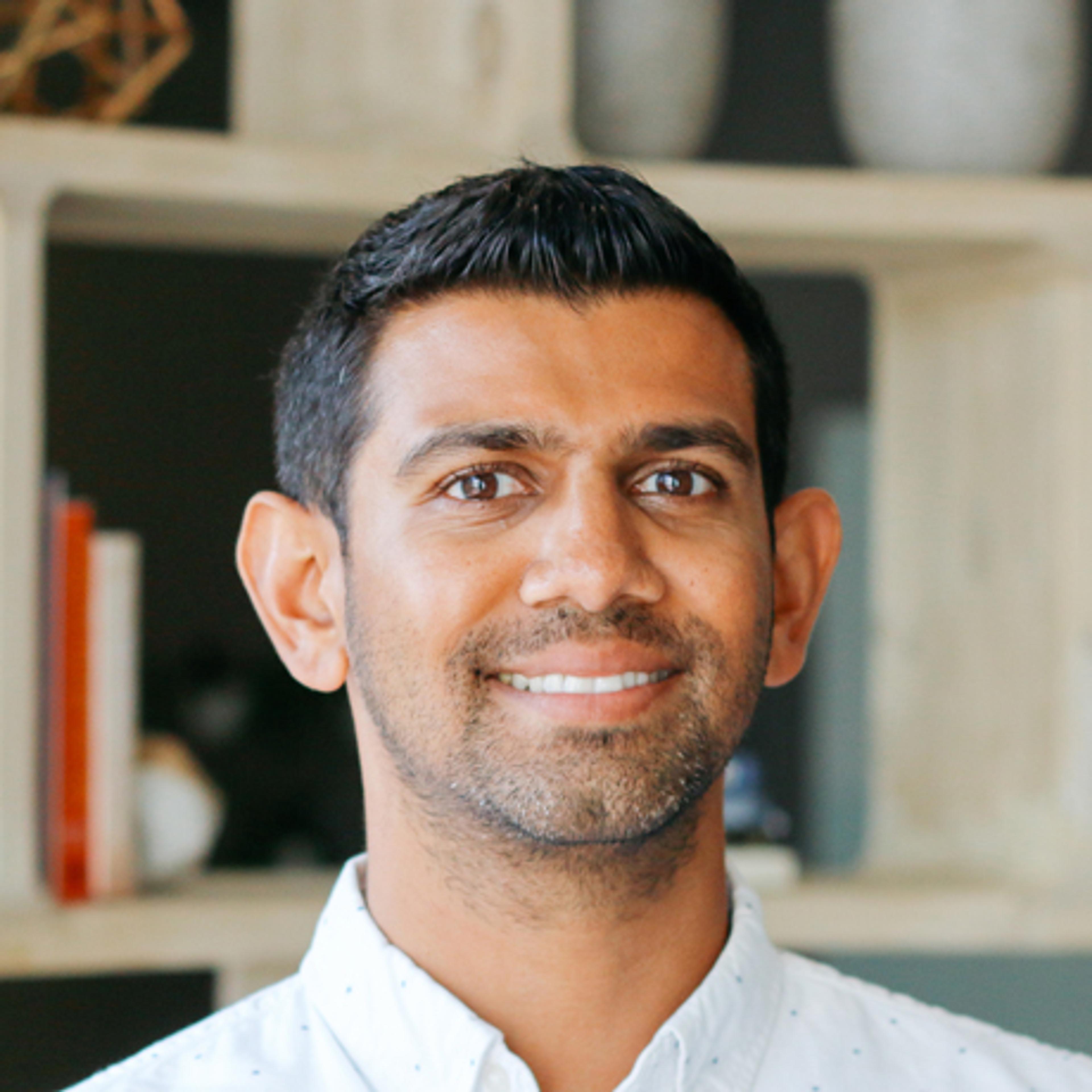 Salman Kothari
