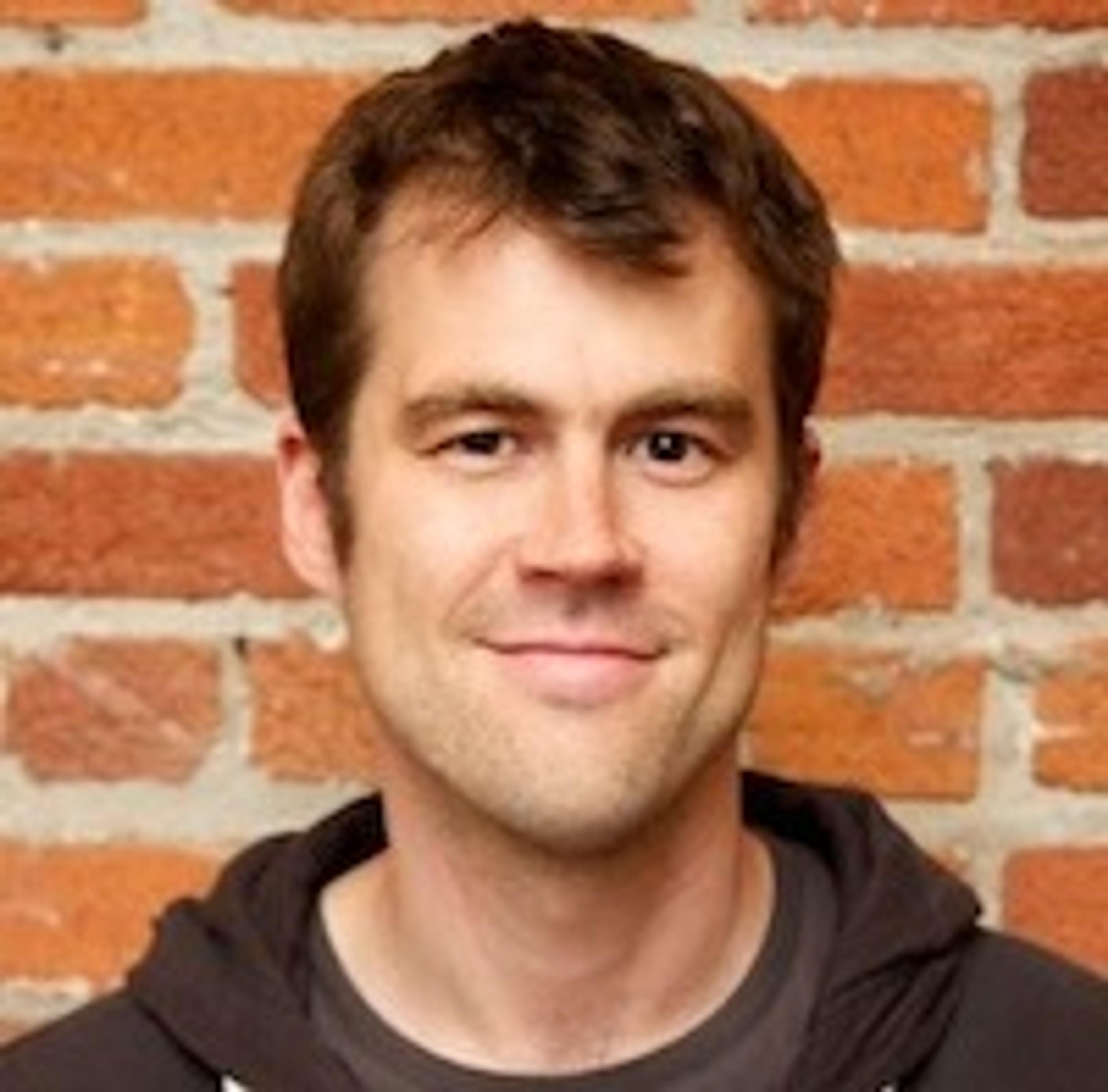 Jon Dahl
