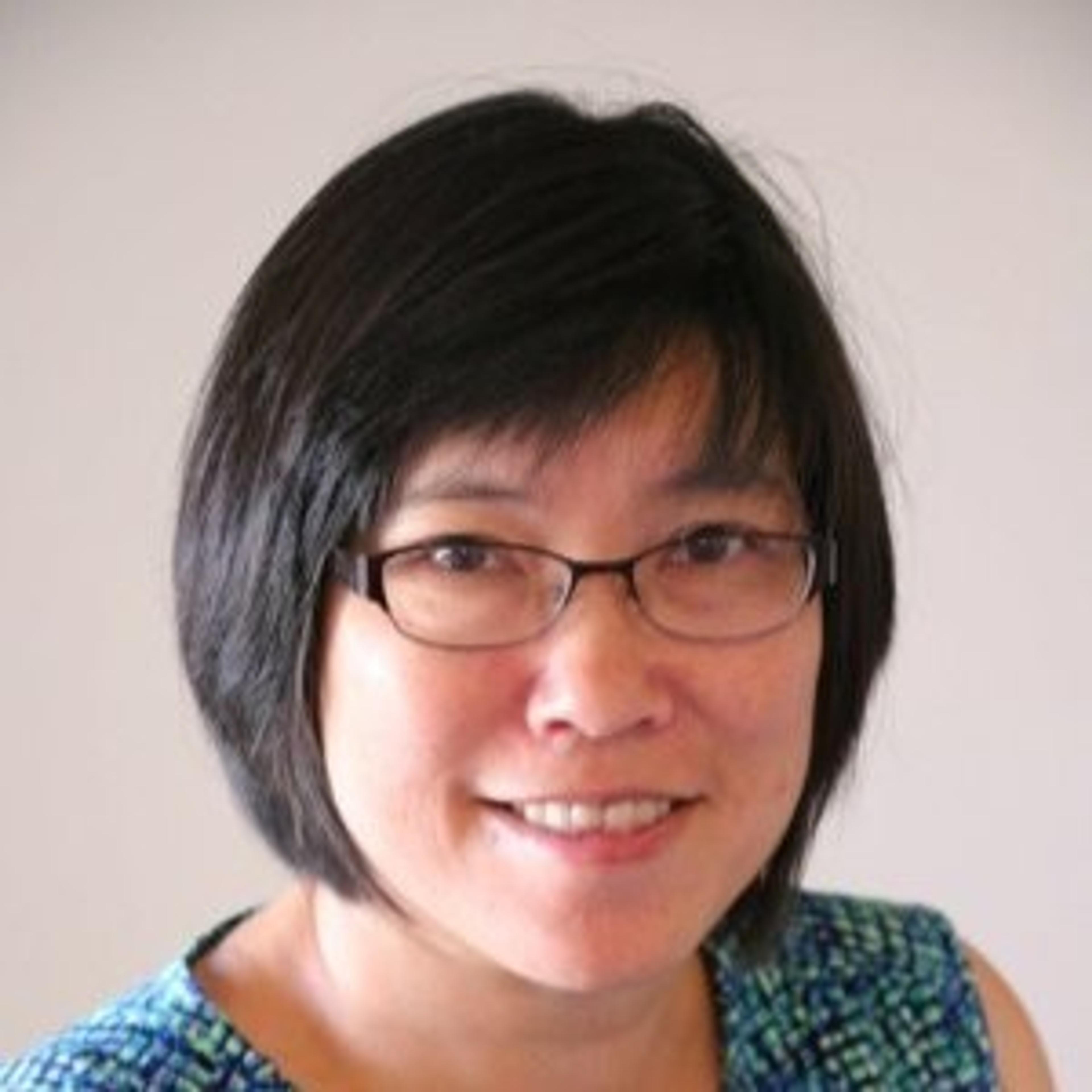 Wanda Chiu