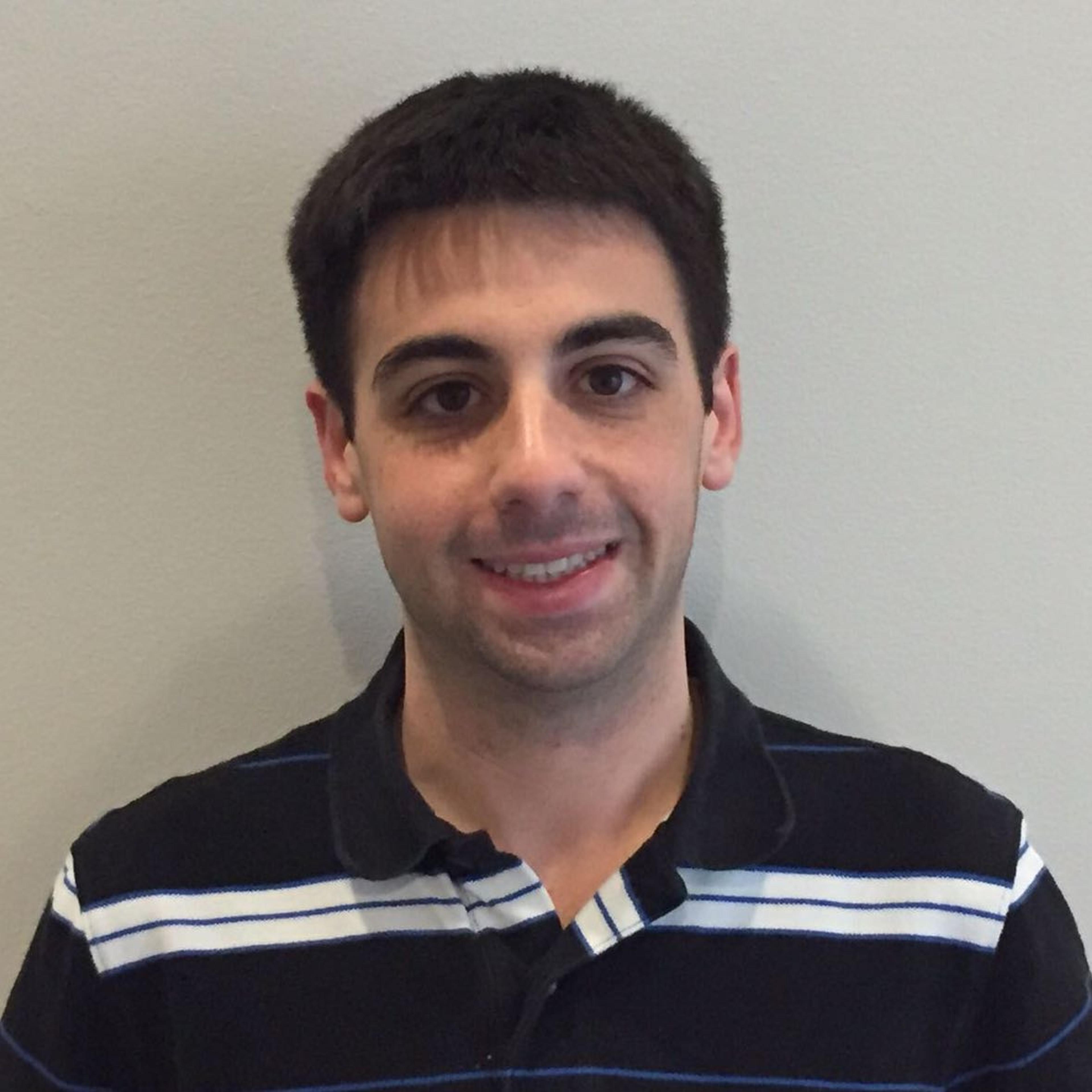 Brian Lieberman