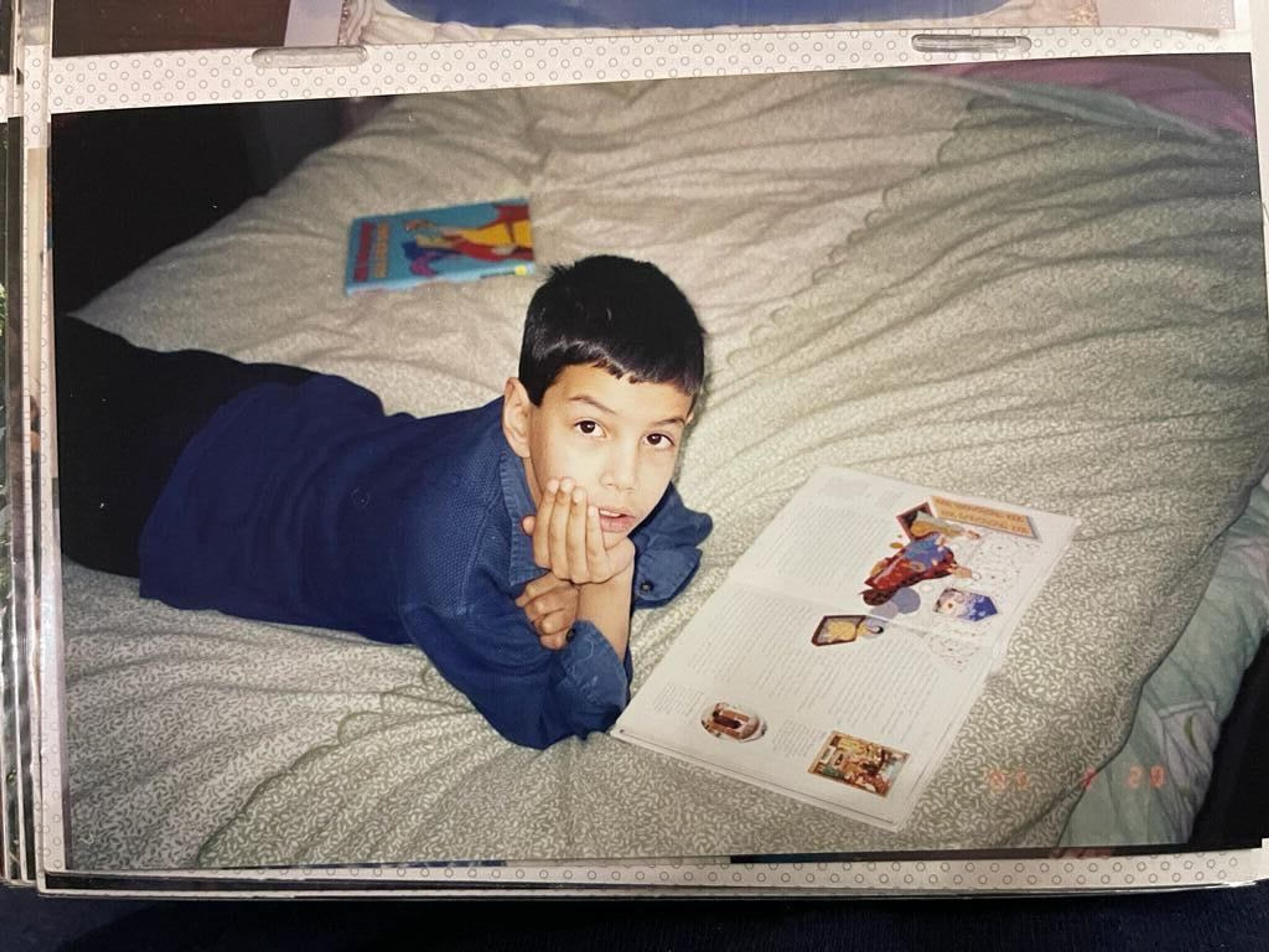 Daksh Bhatia