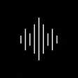 Audio waveform
